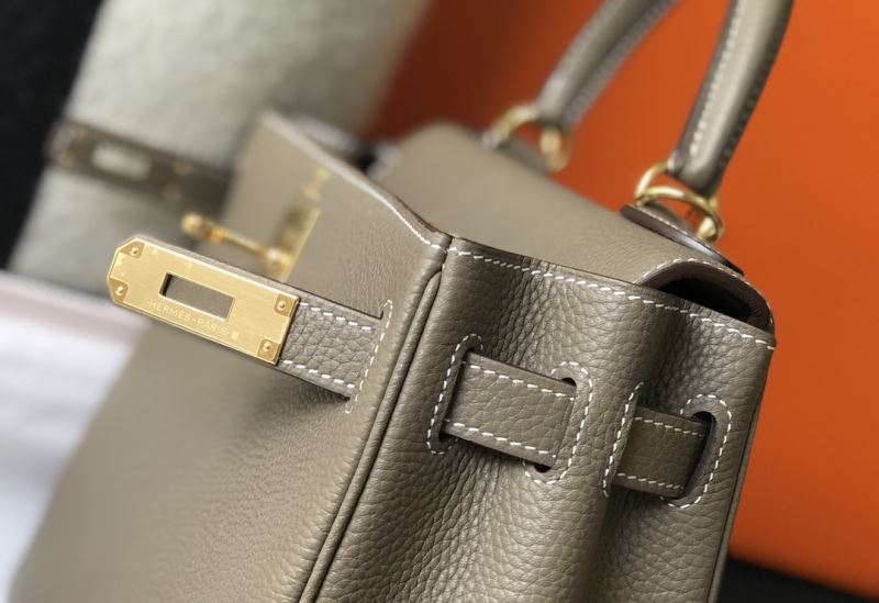 Hermes Kelly Bags